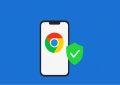 Chrome安卓浏览器下载页面