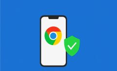 Chrome安卓浏览器下载页面